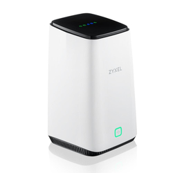Zyxel FWA505V2, 5G NR Indoor Router, Standalone/Nebula, AX3000 WiFi, 1 x GB LAN, 1 x GB WAN/LAN EU region