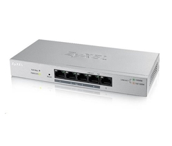 ZYXEL GS1200-5HPv2 (GS1200-5HPv2-EU0101F)