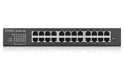 ZyXEL GS1900-24E v3