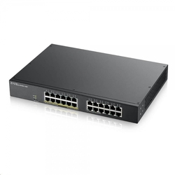 ZYXEL GS1900-24EP