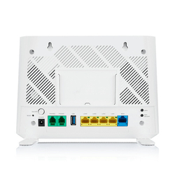 ZYXEL WiFi 6 AX1800 