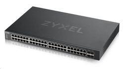 ZYXEL XGS1930-52