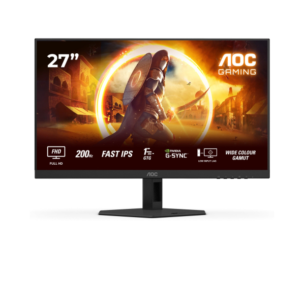 27" AOC 27G4HRE