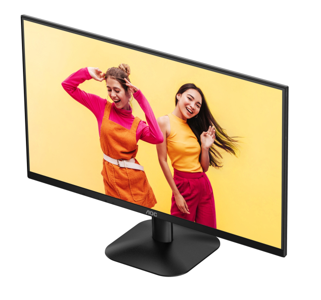 27" AOC Q27B35E
