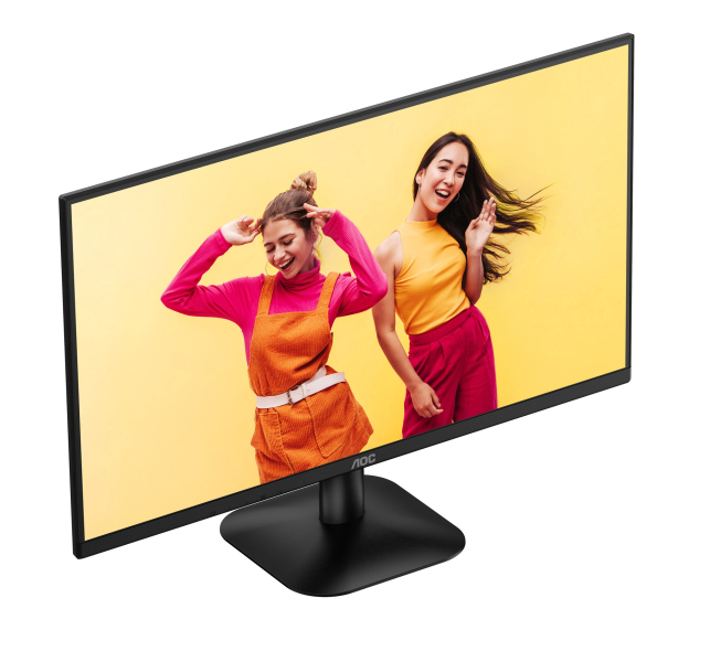 27" AOC Q27B35E
