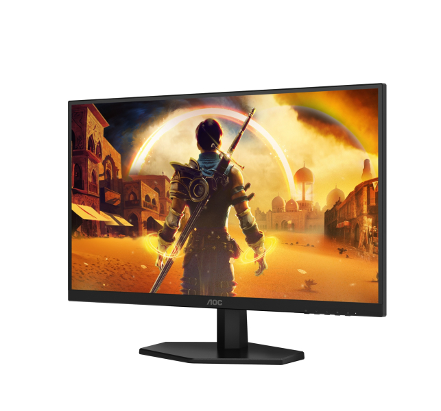 27" AOC Q27G42XE