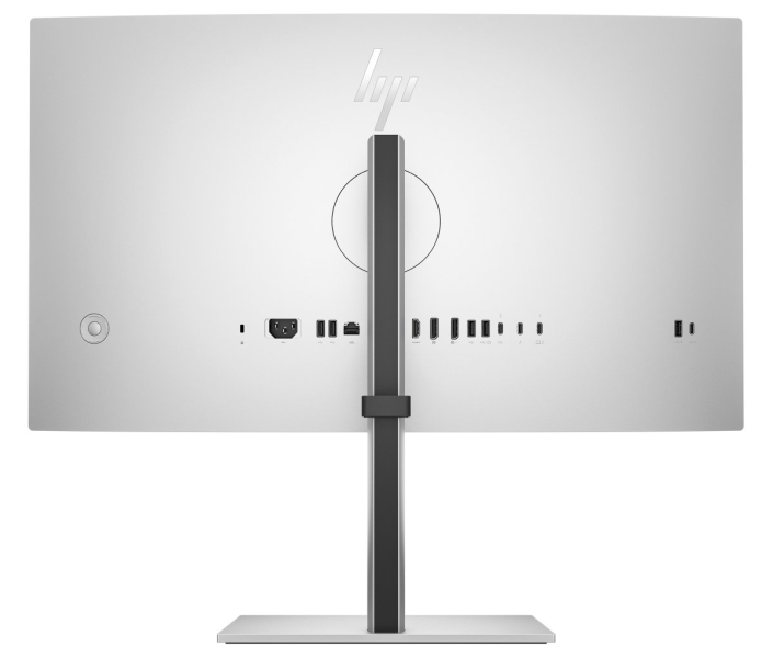 27" HP konferenční monitor Series 7 Pro - 727pm (8K135AA)