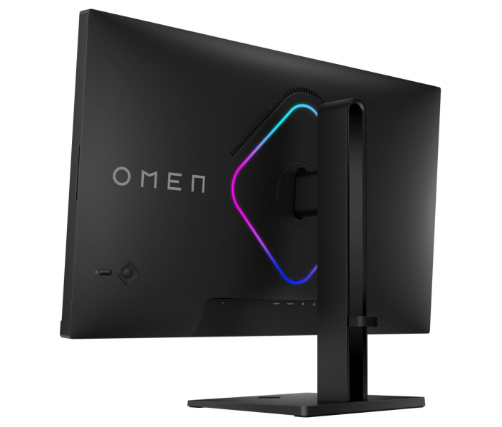27" HP OMEN 27qs G2 QHD