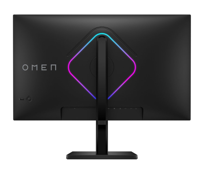 27" HP OMEN 27qs G2 QHD