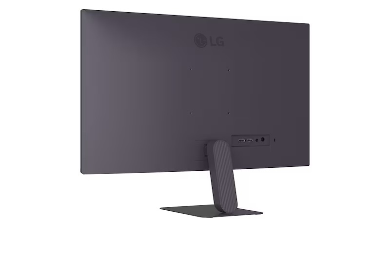 27'' LG monitor UltraGear 27G411A-B