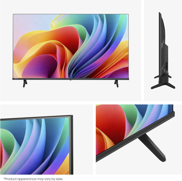 32" HISENSE 32A4S (2026)