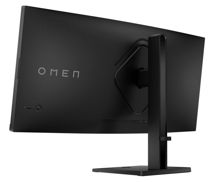 34" HP monitor OMEN 34c zakřivený (AV4C1E9)