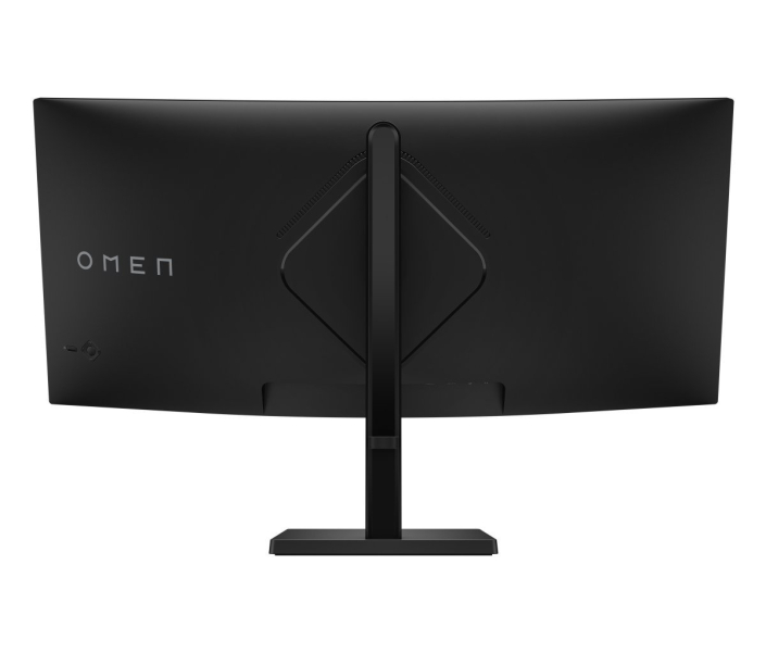 34" HP monitor OMEN 34c zakřivený (AV4C1E9)