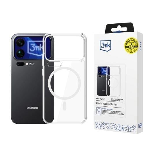 3mk Armor MagCase Xiaomi 17 Pro