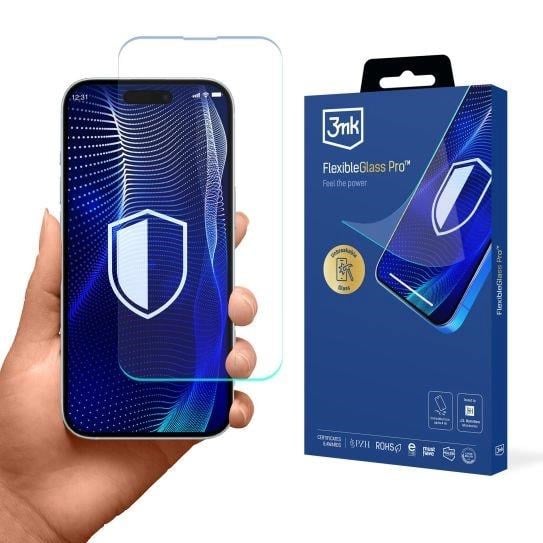 3mk FlexibleGlass Pro iPhone Air