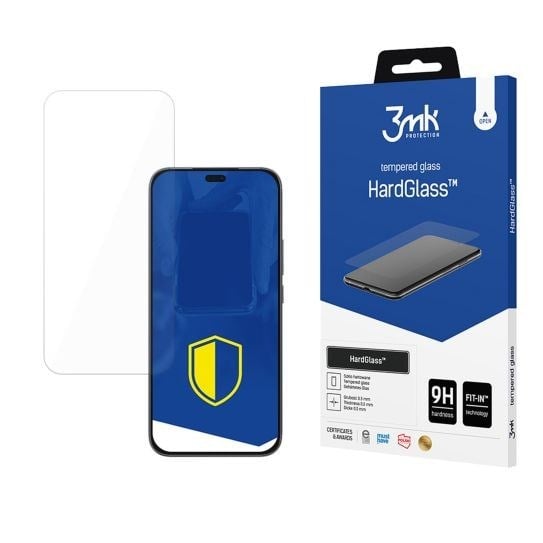 3mk HardGlass Honor 400 Lite