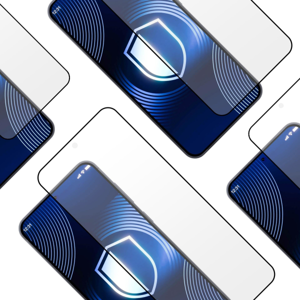 3mk HardGlass Matt Max Galaxy S26