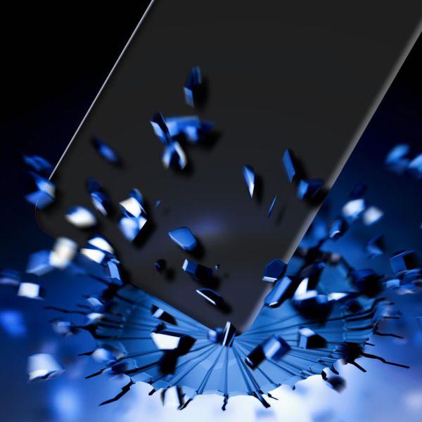 3mk Hardy MagSilicone Black Galaxy S26 Ultra
