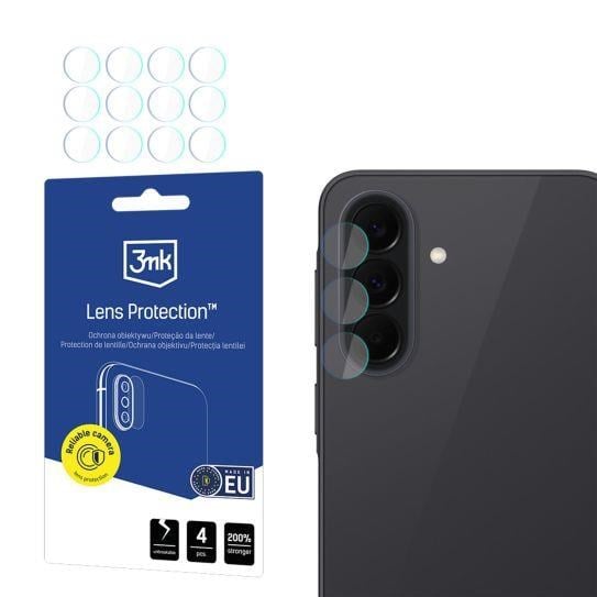3mk Lens Protection Galaxy A37