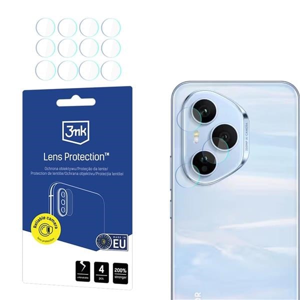 3mk Lens Protection Honor 400 Pro