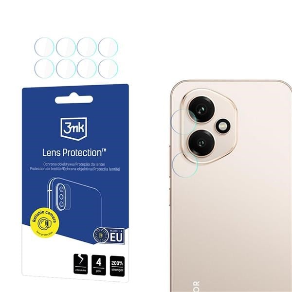 3mk Lens Protection Honor 400