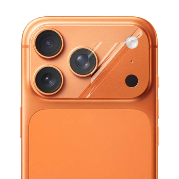 3mk Lens Protection iPhone 17 Pro Max