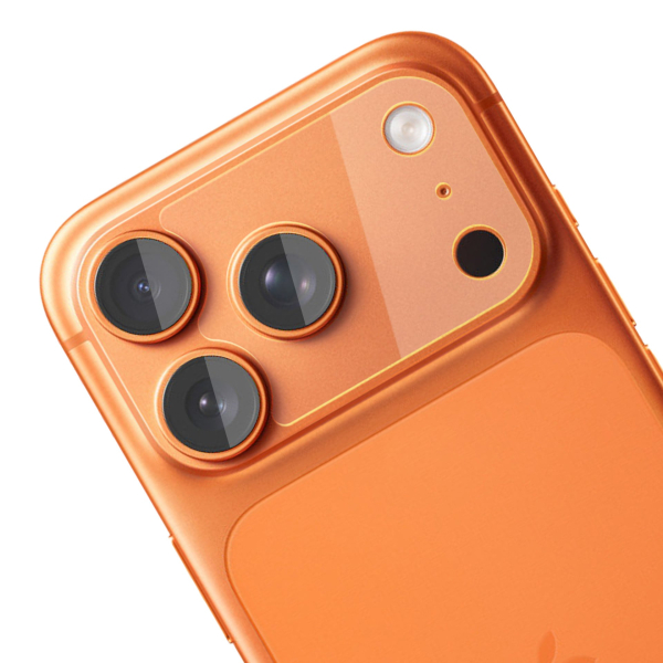 3mk Lens Protection iPhone 17 Pro Max