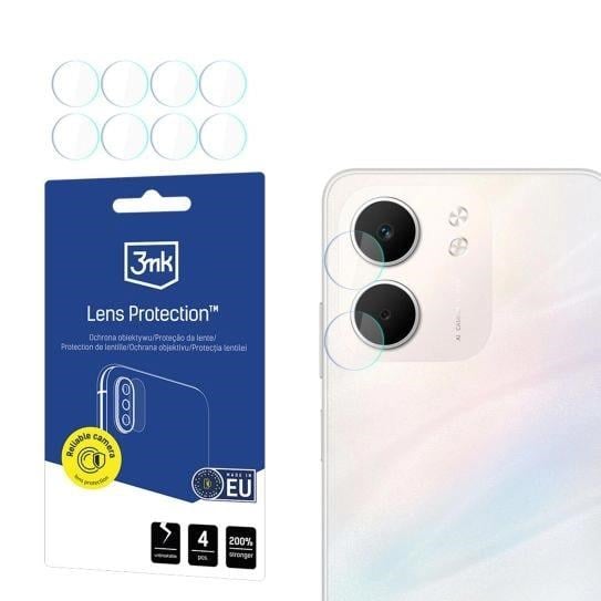 3mk Lens Protection Oppo A5x