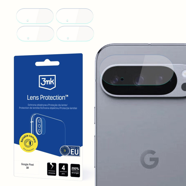 3mk Lens Protection Pixel 10