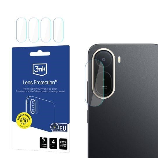 3mk Lens Protection Redmi A7 Pro