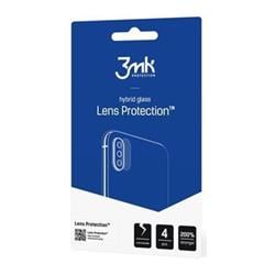 3mk Lens Protection Xiaomi 11T/11T Pro (4ks)