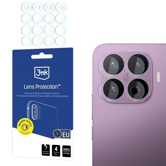 3mk Lens Protection Xiaomi 17T Pro