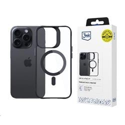 3mk Satin Armor MagCase iPhone 15 Pro