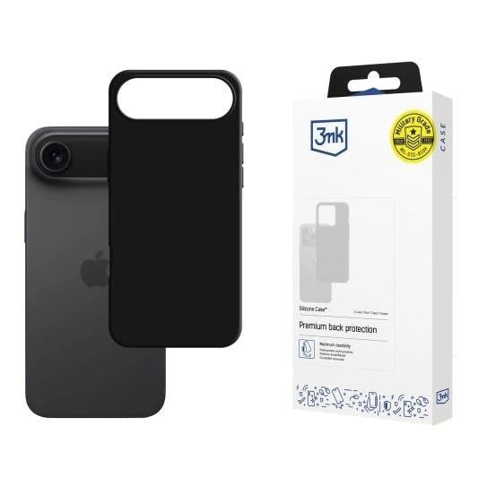 3mk Silicone Case iPhone Air