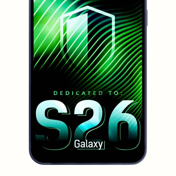 3mk SilverProtection+ Galaxy S26