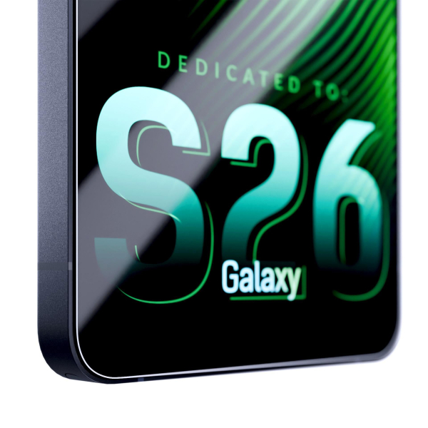 3mk SilverProtection+ Galaxy S26
