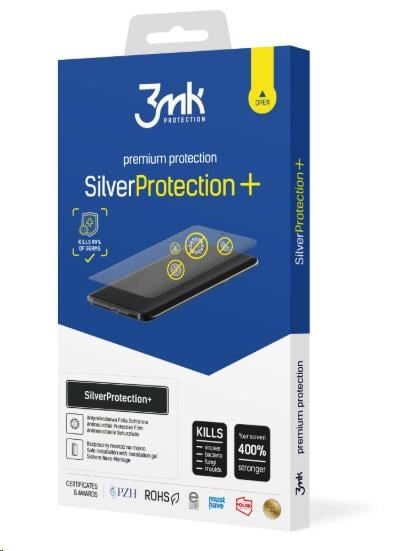 3mk SilverProtection+ Xiaomi 15T 5G