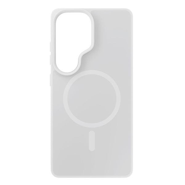 3mk Smoke MagCase White Galaxy S26 Ultra