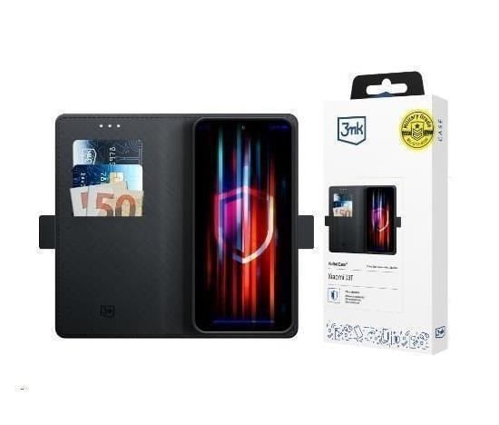 3mk Wallet Case Galaxy A26 5G
