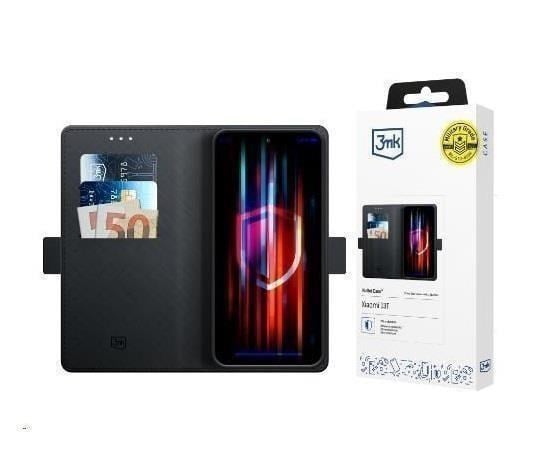 3mk Wallet Case Redmi A5 4G