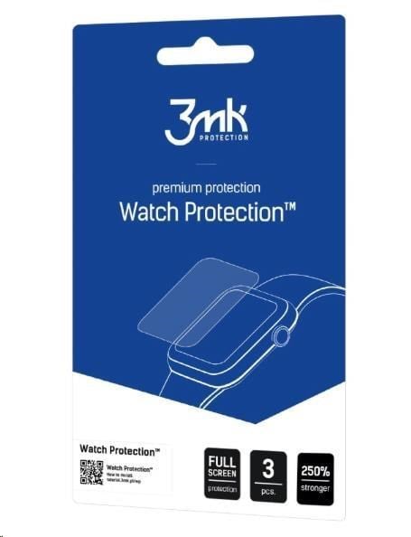 3mk Watch FlexibleGlass Huawei Watch GT 6 41mm