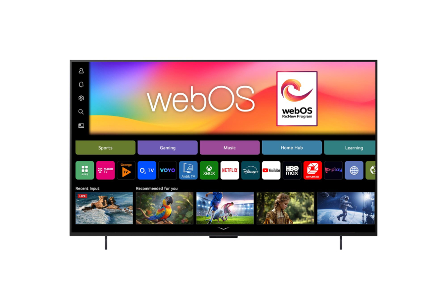 42" LG OLED42C64LA (2026)