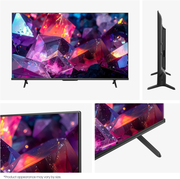 43" HISENSE 43E7S PRO (2026)