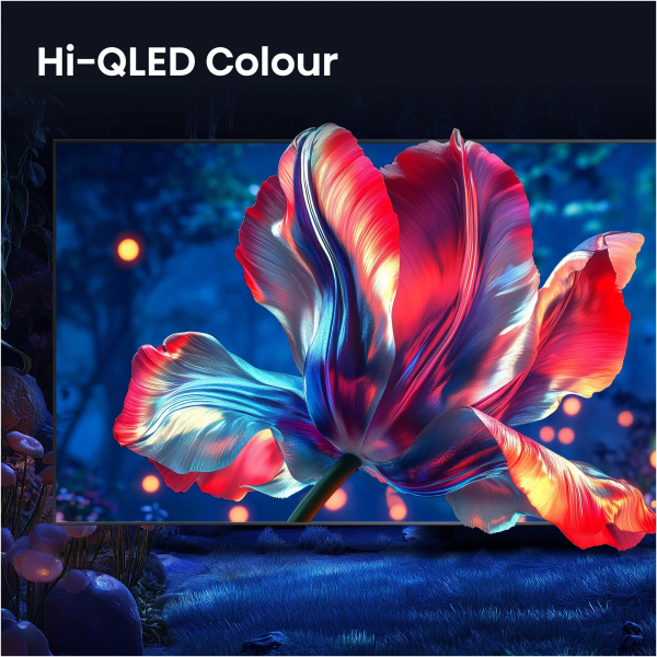 43" HISENSE 43E7S PRO (2026)