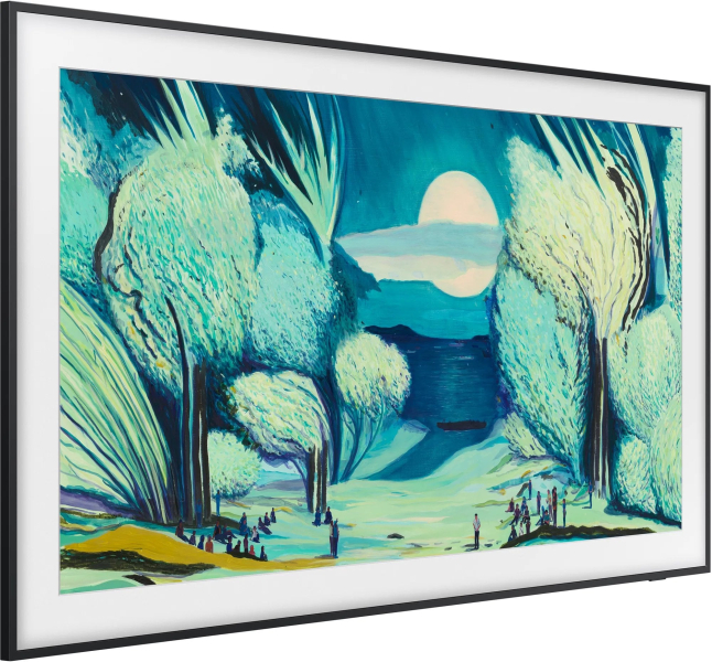 43 "SAMSUNG QE43LS03F EU (2025)