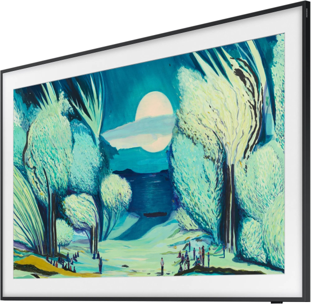 43 "SAMSUNG QE43LS03F EU (2025)