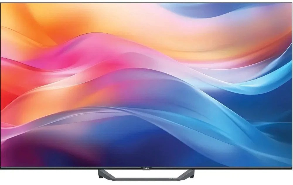 55" Haier H55S80FUX (2025)