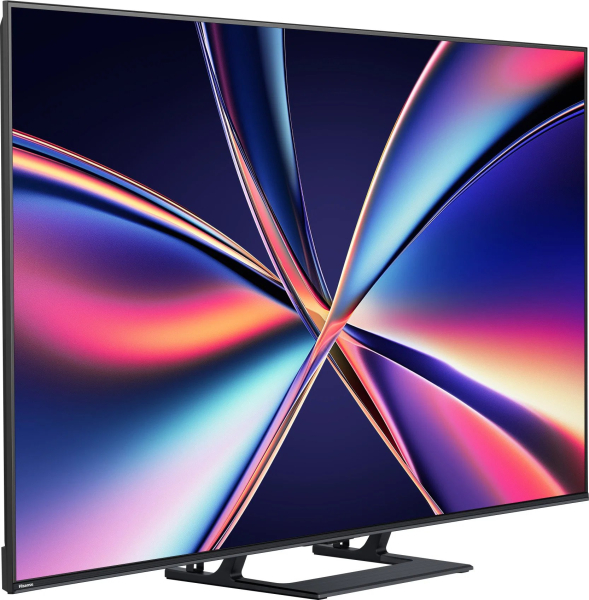 55" HISENSE 55E8Q (2025)