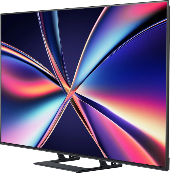 55" HISENSE 55E8Q (2025)