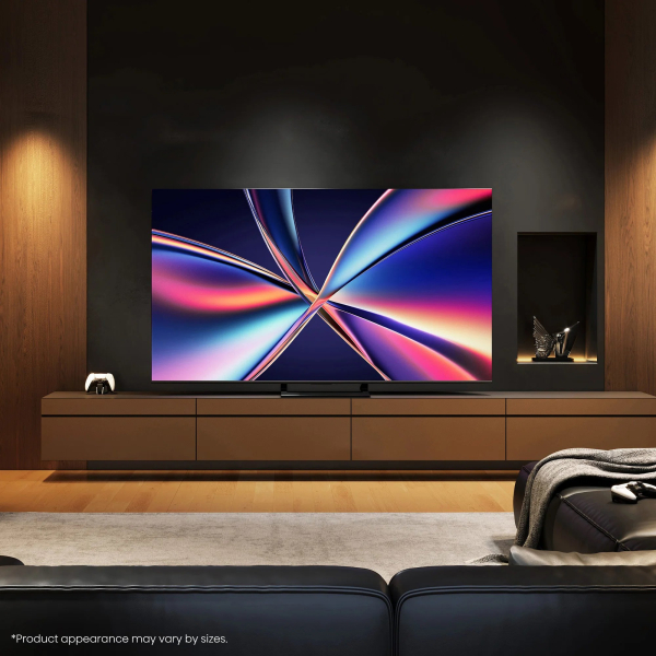 55" HISENSE 55E8Q (2025)